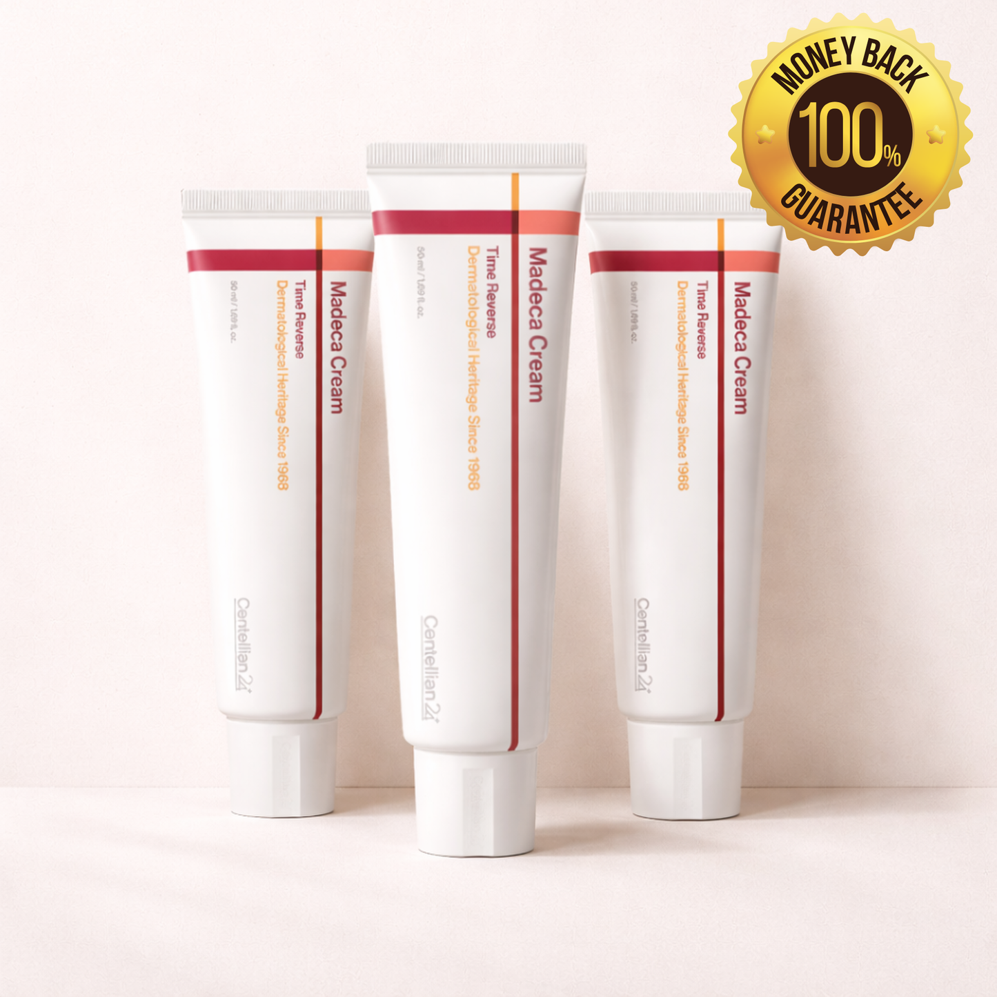 Madeca Barrier Recovery Cream™