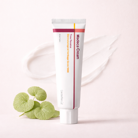 Madeca Barrier Recovery Cream™