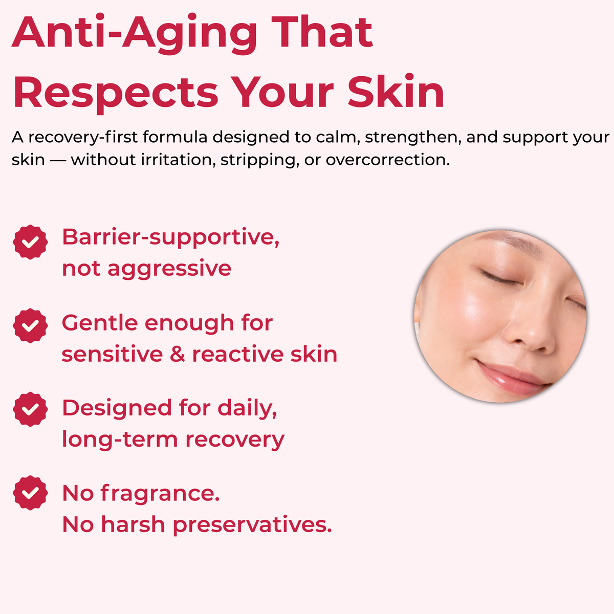 Madeca Barrier Recovery Cream™