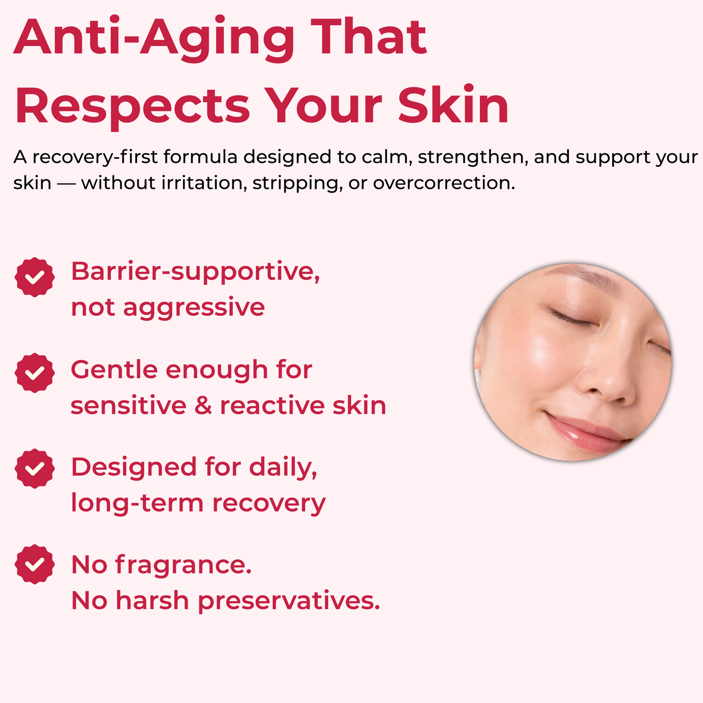 Madeca Barrier Recovery Cream™