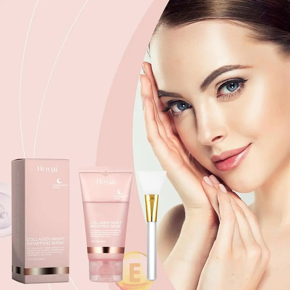 Madeca Intensive Barrier Overnight Recovery Mask