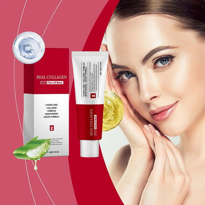 Madeca Intensive Barrier Overnight Recovery Mask