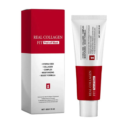 Madeca Intensive Barrier Overnight Recovery Mask