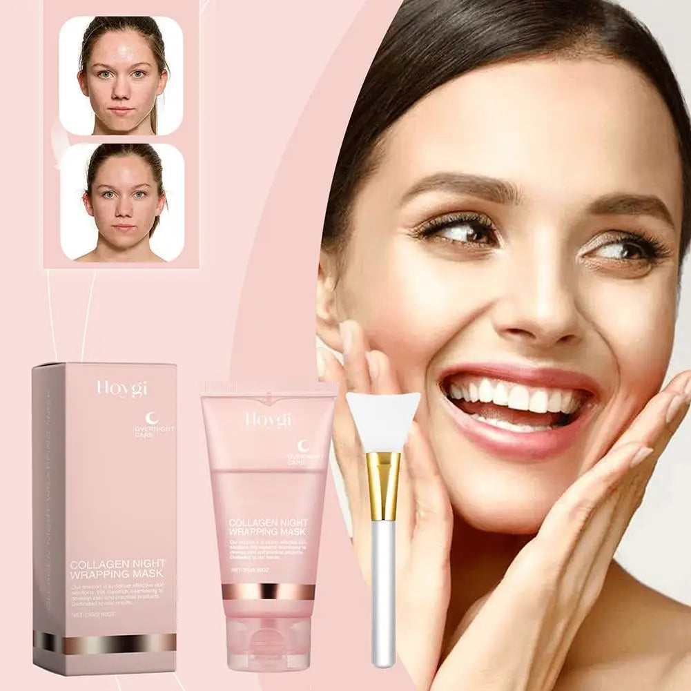 Madeca Intensive Barrier Overnight Recovery Mask